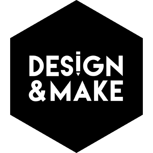 Design & Make Logo