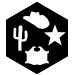 Project Shop Western Symbols CNC