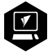 Computer Aspire Symbol CNC Software