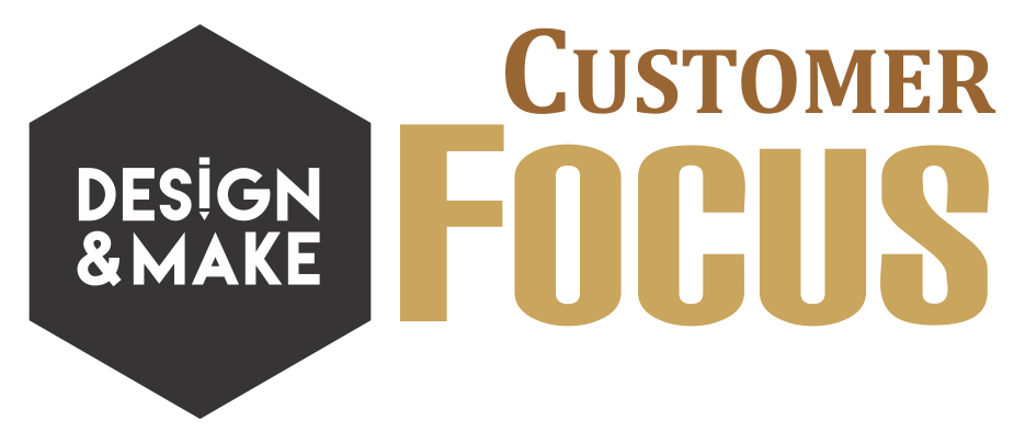 Customer Focus CNC