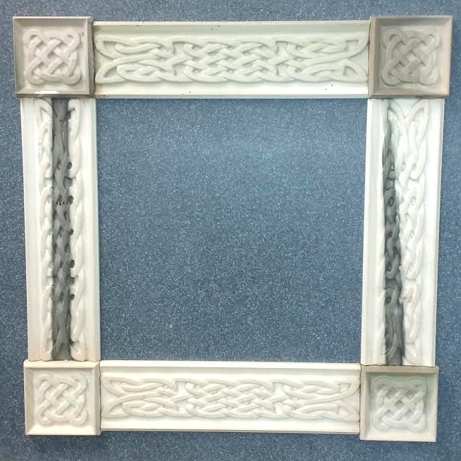 Celtic Frame CNC