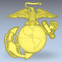 US Marines Logo