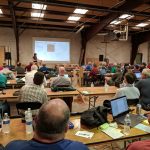 CNC User Group Meeting