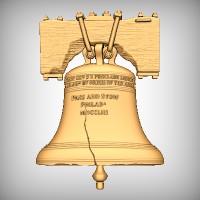 Bell CNC Model