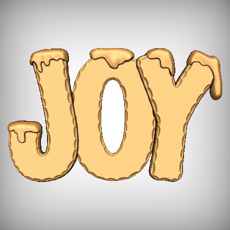 Joy CNC Model