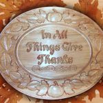 Thanksgiving CNC Models Example