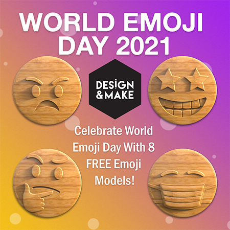 World Emoji Day 2021