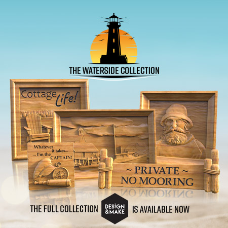 The Waterside Collection