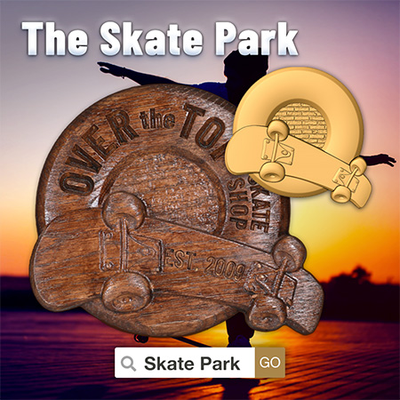 The Skate Park