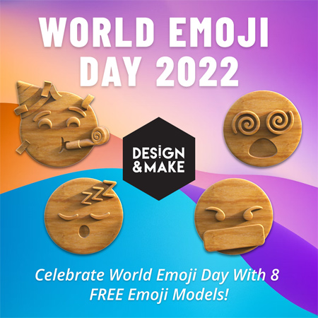 World Emoji Day 2022